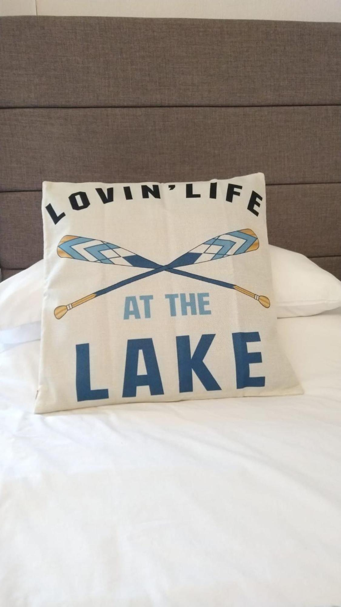 The Lakes B And B Ембълсайд Екстериор снимка